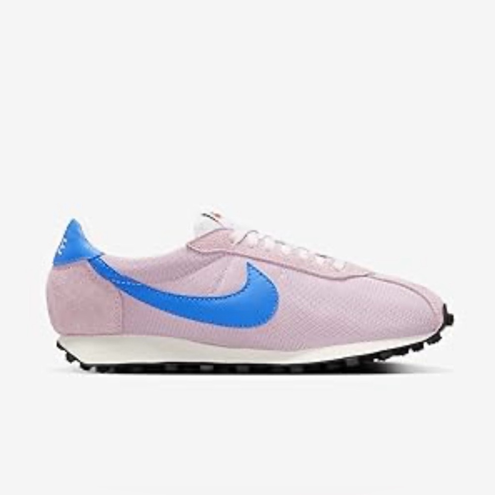 Nike|LD-1000 Iced lilac & pacific blue sneakers,pastel color•••NWOT,size 12 - Picture 14 of 15